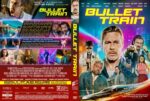 Bullet Train (2022) DVD