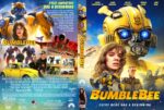 Bumblebee  (2018) DVD