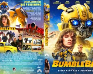 Bumblebee  (2018) DVD