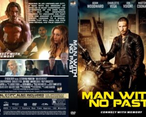 Man With No Past (2025) DVD