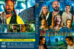 The Bell Keeper (2023) Blu-Ray