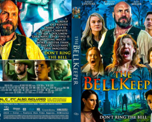 The Bell Keeper (2023) Blu-Ray