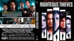 Righteous Thieves (2023) Blu-Ray