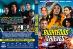 Righteous Thieves  (2023) DVD