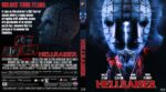 Hellraiser (2022) Blu-Ray