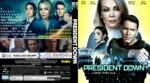 President Down (2025) Blu-Ray