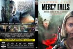 Mercy Falls (2023) DVD
