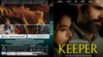 Keeper (2025) Blu-Ray