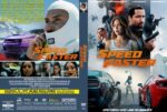 Speed Faster  (2026) DVD