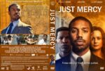 Just Mercy (2019) DVD