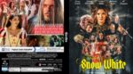 The Death of Snow White (2025) Blu-Ray