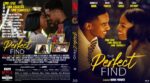 The Perfect Find (2023) Blu-Ray