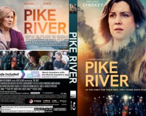 Pike River (2025) Blu-Ray