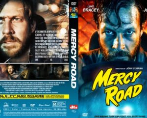 Mercy Road (2023) DVD