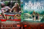River of Blood (2024) DVD