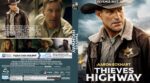 Thieves Highway (2025) Blu-Ray
