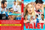 The Valet (2022) Blu-Ray