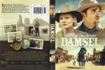 Damsel (2018) DVD