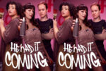 He Had It Coming (2025) Complete 1st Season - Blu-Ray / DVD / USB