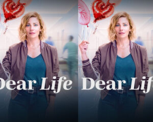 Dear Life (2026) Complete 1st Season DVD