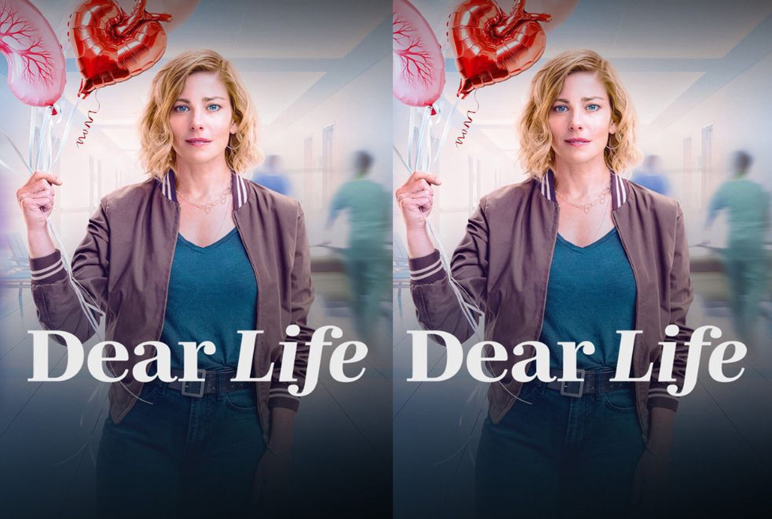 Dear Life (2026) Complete 1st Season DVD