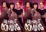 He Had It Coming (2025) Complete 1st Season DVD