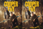 Cooper and Fry (2025) Complete 1st Season -Blu-Ray / DVD / USB