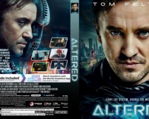 Resurrection Road (2025) Blu-Ray