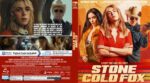 Stone Cold Fox (2025) Blu-Ray