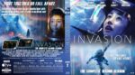 Invasion (2023) Complete 2nd Season Blu-Ray