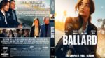 Ballard (2025) Complete 1st Season Blu-Ray