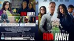 Run Away (2026) Complete 1st Season Blu-Ray