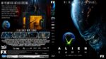 Alien Earth (2025) Complete 1st Season Blu-Ray