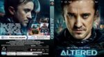 Altered (2025) Blu-Ray