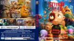 Stitch Head (2025) Blu-Ray