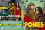 Ponies (2026) Complete 1st Season Blu-Ray