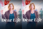 Dear Life (2026) Complete 1st Season - Blu-Ray / DVD / USB