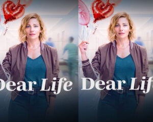 Dear Life (2026) Complete 1st Season - Blu-Ray / DVD / USB