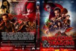 Dungeons and Dragons Honor Among Thieves (2023) - Blu-Ray/ DVD / USB