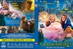 Godmothered (2020) - Blu-Ray/ DVD / USB