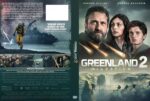 Greenland 2 Migration (2026)-Blu-Ray/ DVD / USB