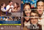 Merrily We Roll Along (2025) - Blu-Ray/ DVD / USB
