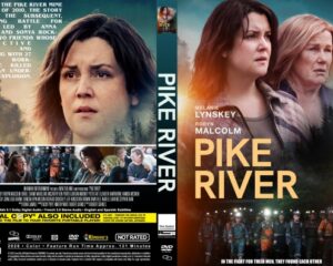 Pike River (2025) - Blu-Ray/ DVD / USB