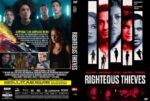 Righteous Thieves (2023) - Blu-Ray/ DVD / USB