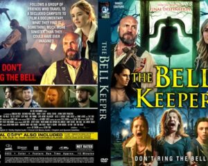 The Bell Keeper (2023) - Blu-Ray/ DVD / USB
