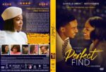 The Perfect Find (2023) - Blu-Ray/ DVD / USB