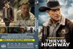 Thieves Highway (2025) - Blu-Ray/ DVD / USB