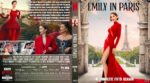Emily in Paris (2025) Complete 5th Season Blu-Ray