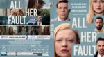 All Her Fault (2026) Complete 1st Season Blu-Ray