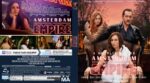 Amsterdam Empire (2025) Complete 1st Season Blu-Ray